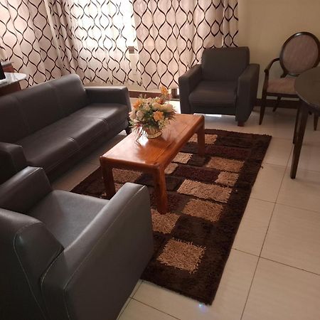 Flomi Hotel Morogoro Экстерьер фото